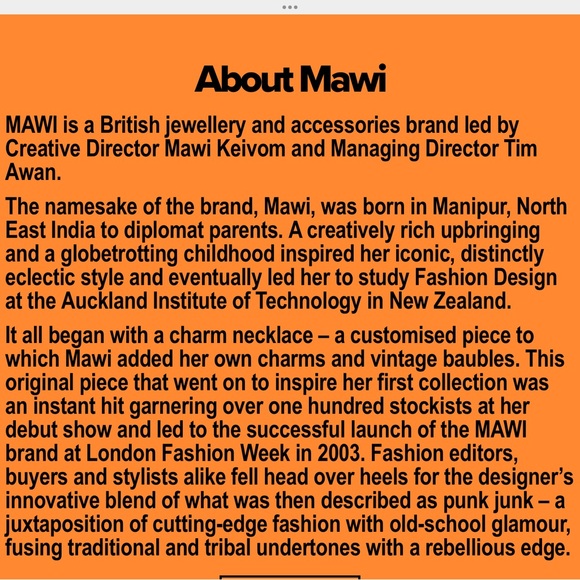 Disney Couture X Mawi Jewelry Designer 
Limited Edition Mickey Mouse Ring - Picture 15 of 15